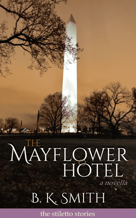 The Mayflower Hotel