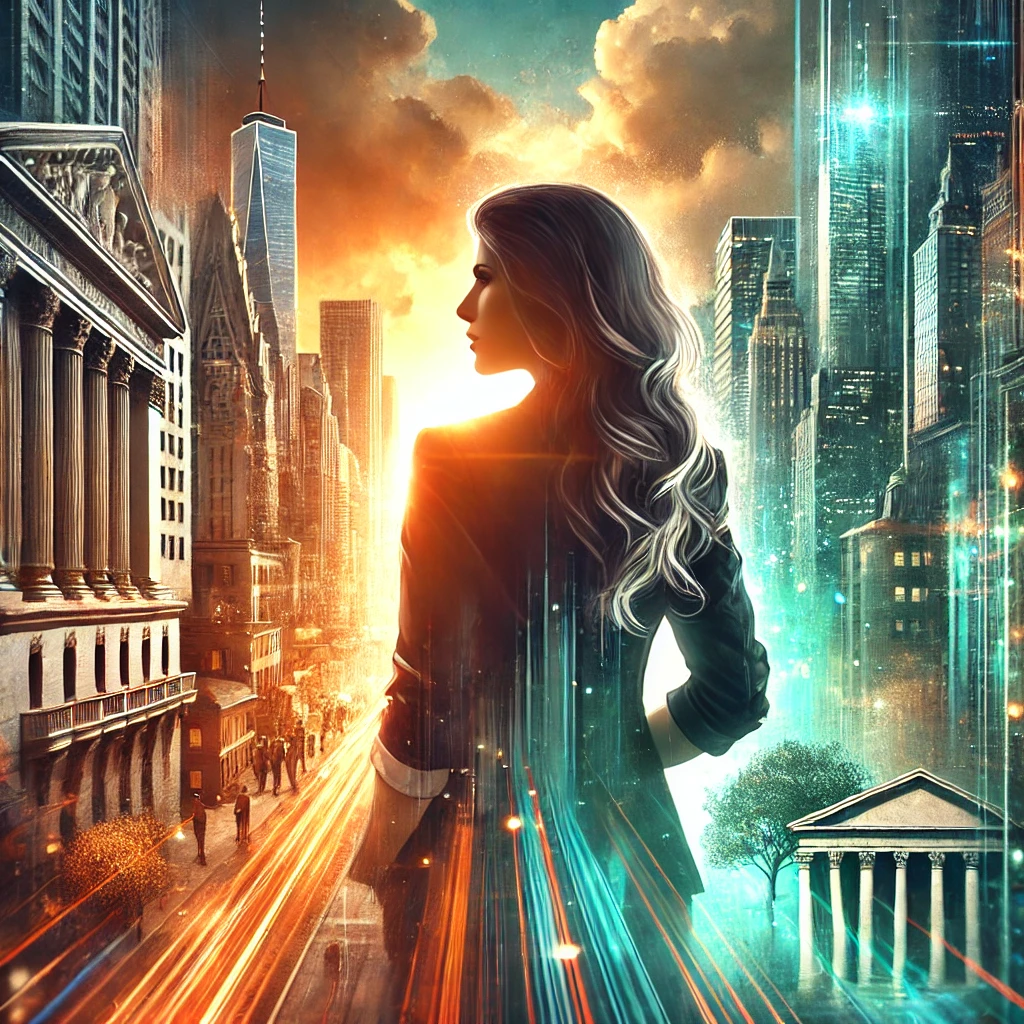 Why "Amanda French" Is the Book You Didn't Know You Were Looking For