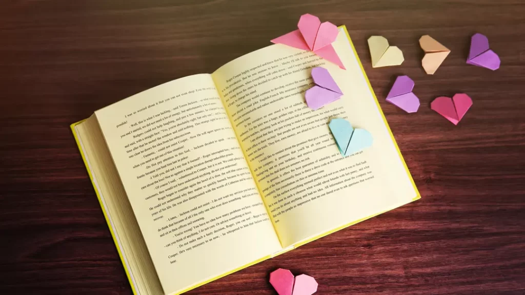 Why You’ll Fall in Love with Amanda French